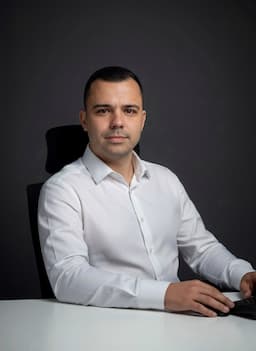 Claudiu Patru