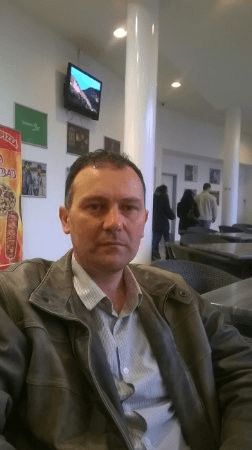 Vasile Pop