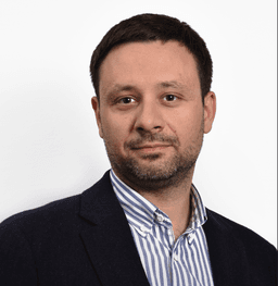 Vlad Lupășteanu