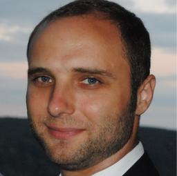Georgian Mihail Mugurel VINTILA