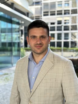 Matei Moldoveanu