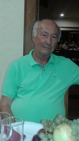 MIHAI BALAN