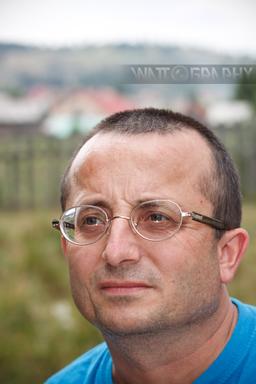 Petru-Ioan Vekony