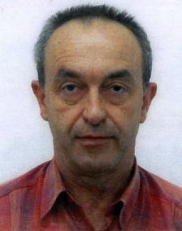 Gabor Gyorgy Haraszy