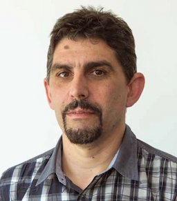 Zsolt Nagy
