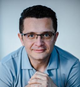 Silviu-Mihai Dărăban